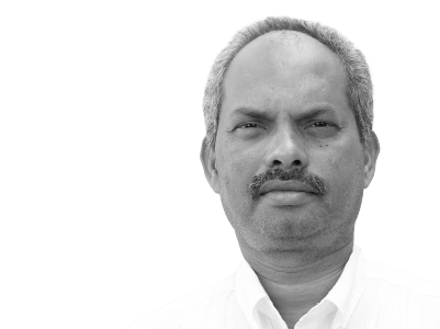 Bhavani Prasad