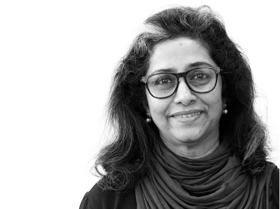Chitra Shetty
