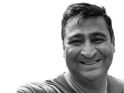 Promodh Sharma