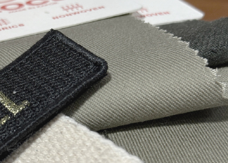 Fabric